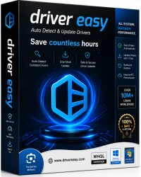 DriverEasy Professional